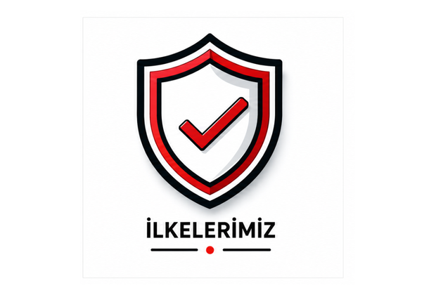 İlkelerimiz