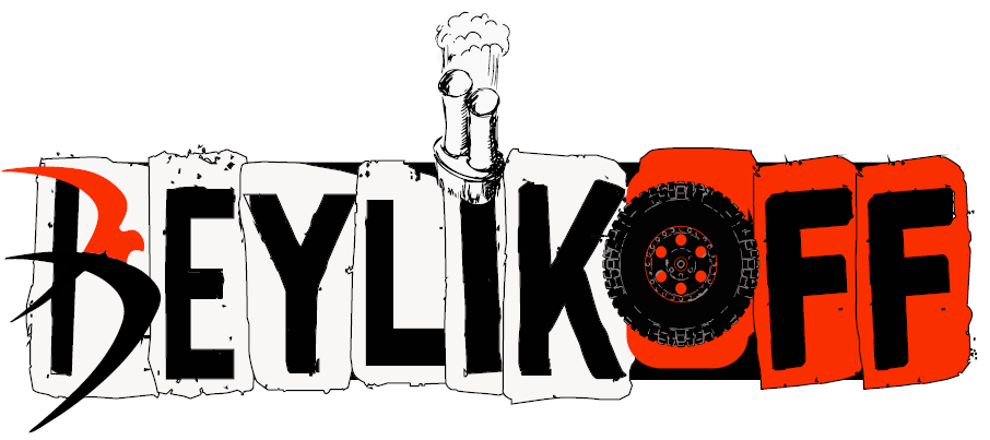 Beylikoff